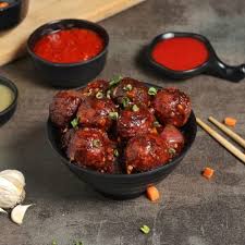 Manchurian Dry